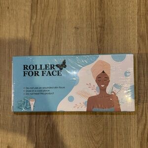 Face roller